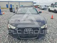 2013 Audi A5 фото