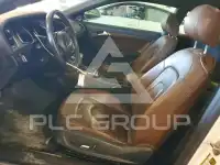 2013 Audi A5 фото