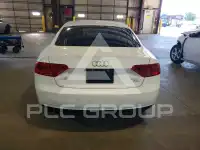 2013 Audi A5 фото