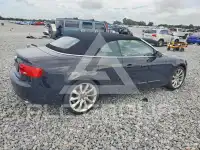 2013 Audi A5 фото
