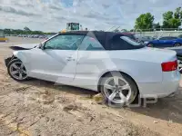 2013 Audi A5 фото