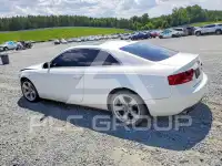 2013 Audi A5 photo