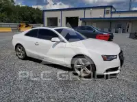 2013 Audi A5 photo