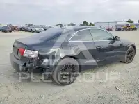 2013 Audi A5 фото