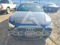 2013 Audi A5 photo