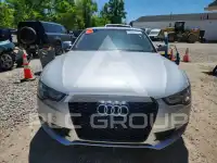 2013 Audi A5 фото