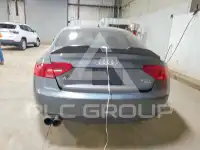 2013 Audi A5 фото