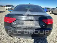 2013 Audi A5 фото