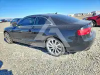 2013 Audi A5 фото