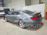 2013 Audi A5 фото