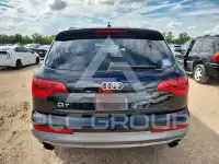 2013 Audi Q7 photo