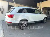 2013 Audi Q7 фото