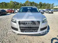 2013 Audi Q7 фото