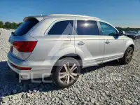 2013 Audi Q7 фото