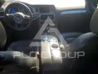 2013 Audi Q7 фото