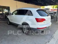 2013 Audi Q7 фото