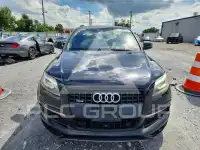 2013 Audi Q7 photo
