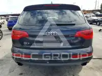 2013 Audi Q7 photo