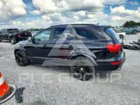 2013 Audi Q7 photo