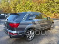 2013 Audi Q7 photo