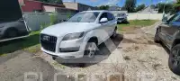 2013 Audi Q7 фото