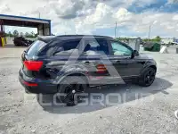 2013 Audi Q7 photo