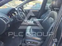 2013 Audi Q7 фото