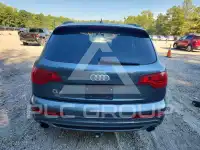 2013 Audi Q7 фото