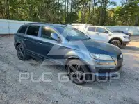 2013 Audi Q7 фото