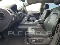 2013 Audi Q7 photo