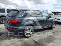 2013 Audi Q7 photo