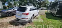 2013 Audi Q7 фото