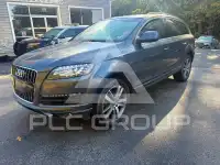 2013 Audi Q7 photo