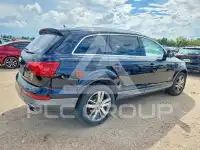 2013 Audi Q7 photo