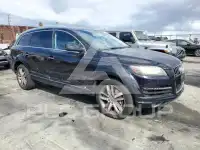 2013 Audi Q7 photo