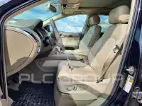 2013 Audi Q7 photo