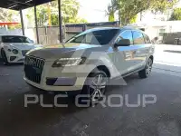 2013 Audi Q7 фото