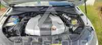 2013 Audi Q7 фото