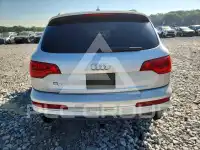 2013 Audi Q7 фото