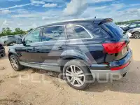2013 Audi Q7 photo