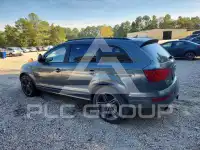 2013 Audi Q7 фото