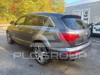 2013 Audi Q7 photo