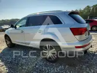 2013 Audi Q7 фото