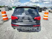 2013 Audi Q7 photo