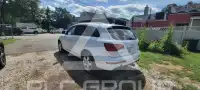 2013 Audi Q7 фото