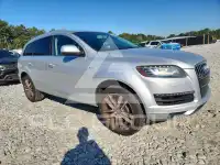 2013 Audi Q7 фото