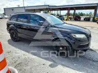 2013 Audi Q7 photo
