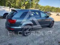 2013 Audi Q7 фото