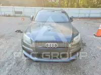 2013 Audi Q7 фото