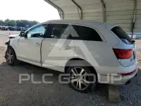 2013 Audi Q7 фото